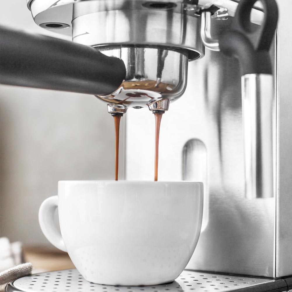 Gastroback Design Espresso Piccolo