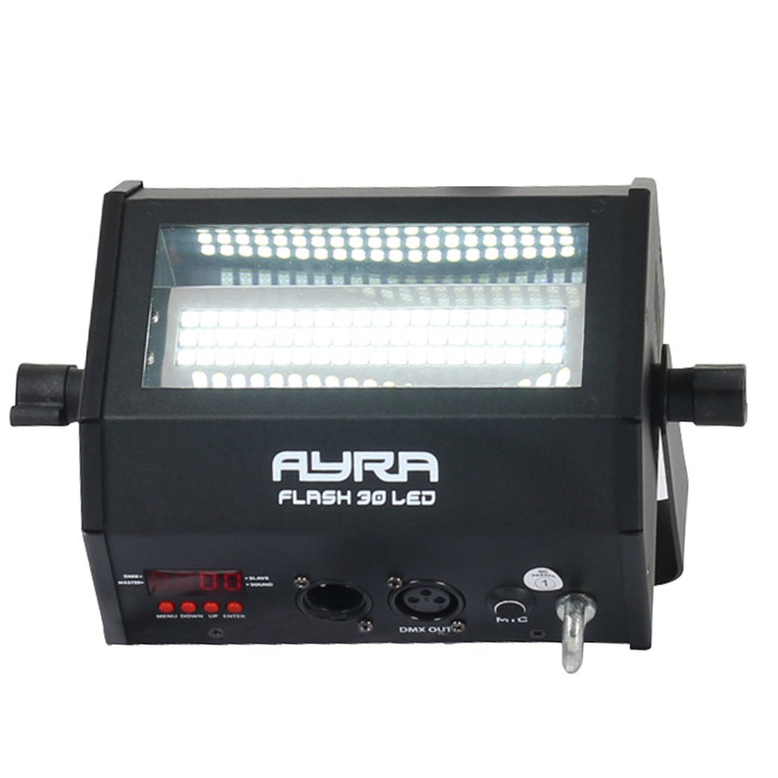 Ayra Flash 30 LED stroboscoop