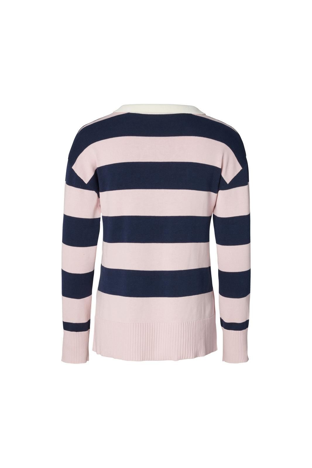 Noppies Maternity stripe - Block Stripe