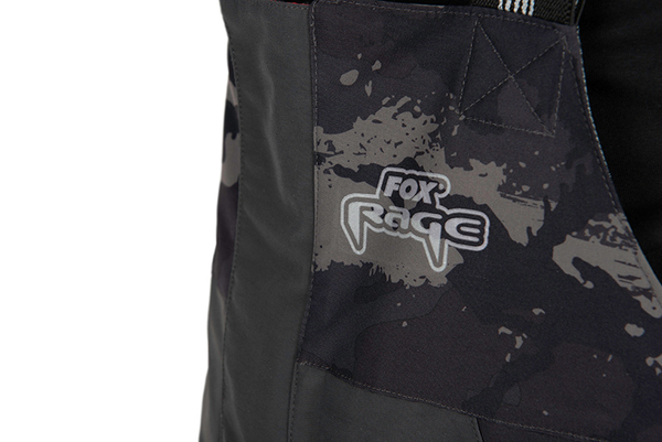 Salopettes Fox Rage RS Triple Layer