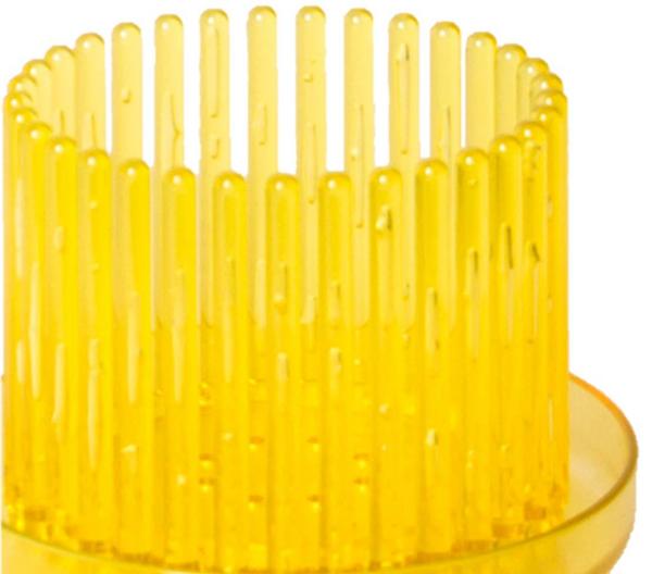 Orchitop® Orchideentopf S Set, rund, ca. Ø10