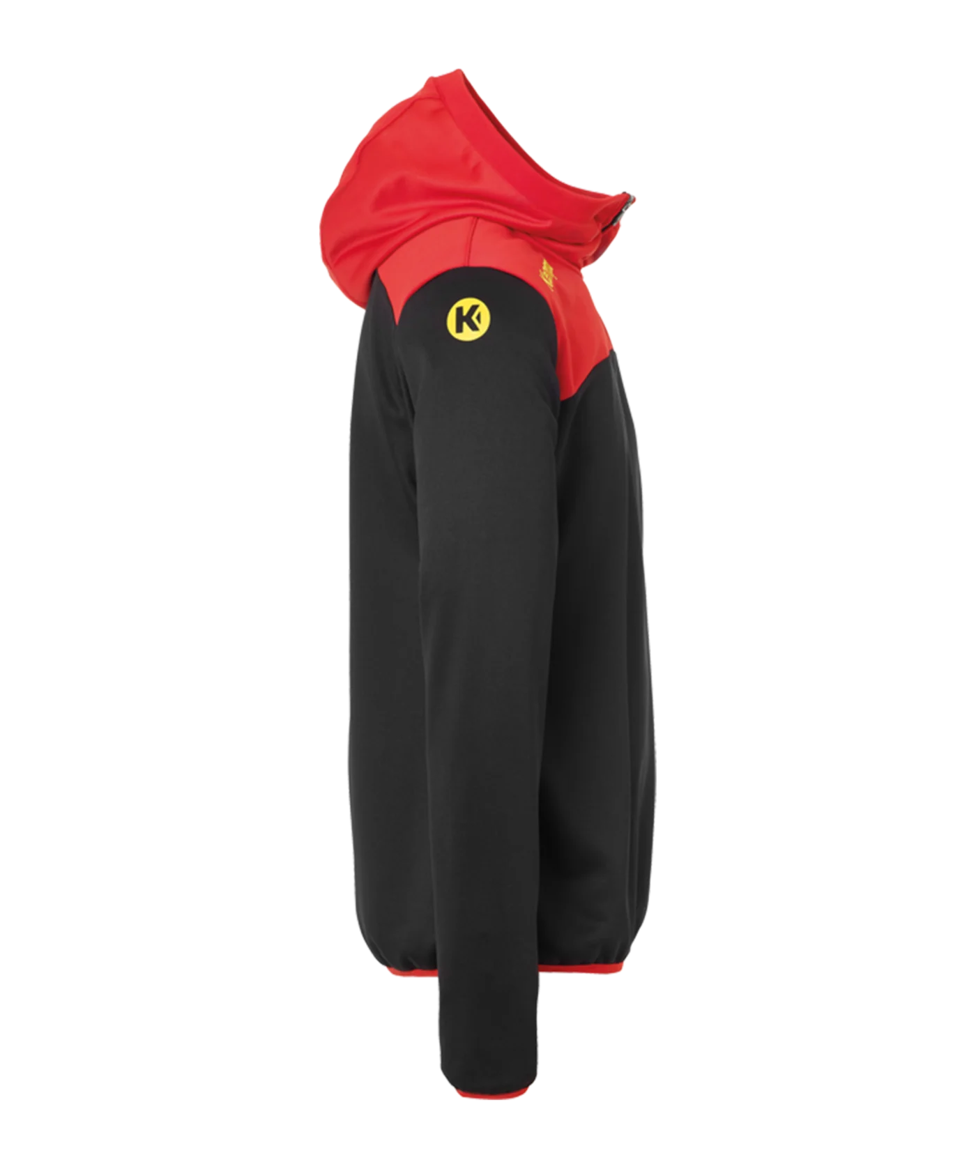 Kempa Emotion 2.0 Quarter Sweatshirt Kids F09