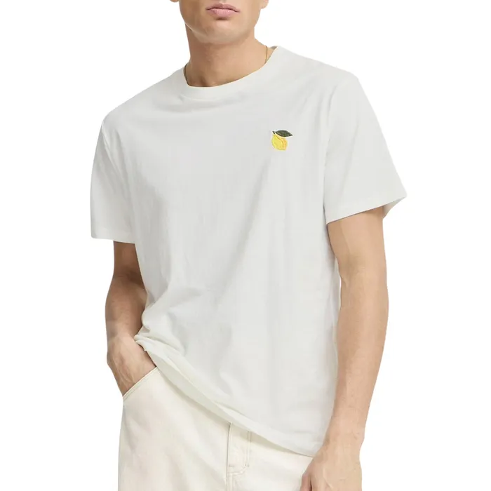 Solid Owens Shirt Heren