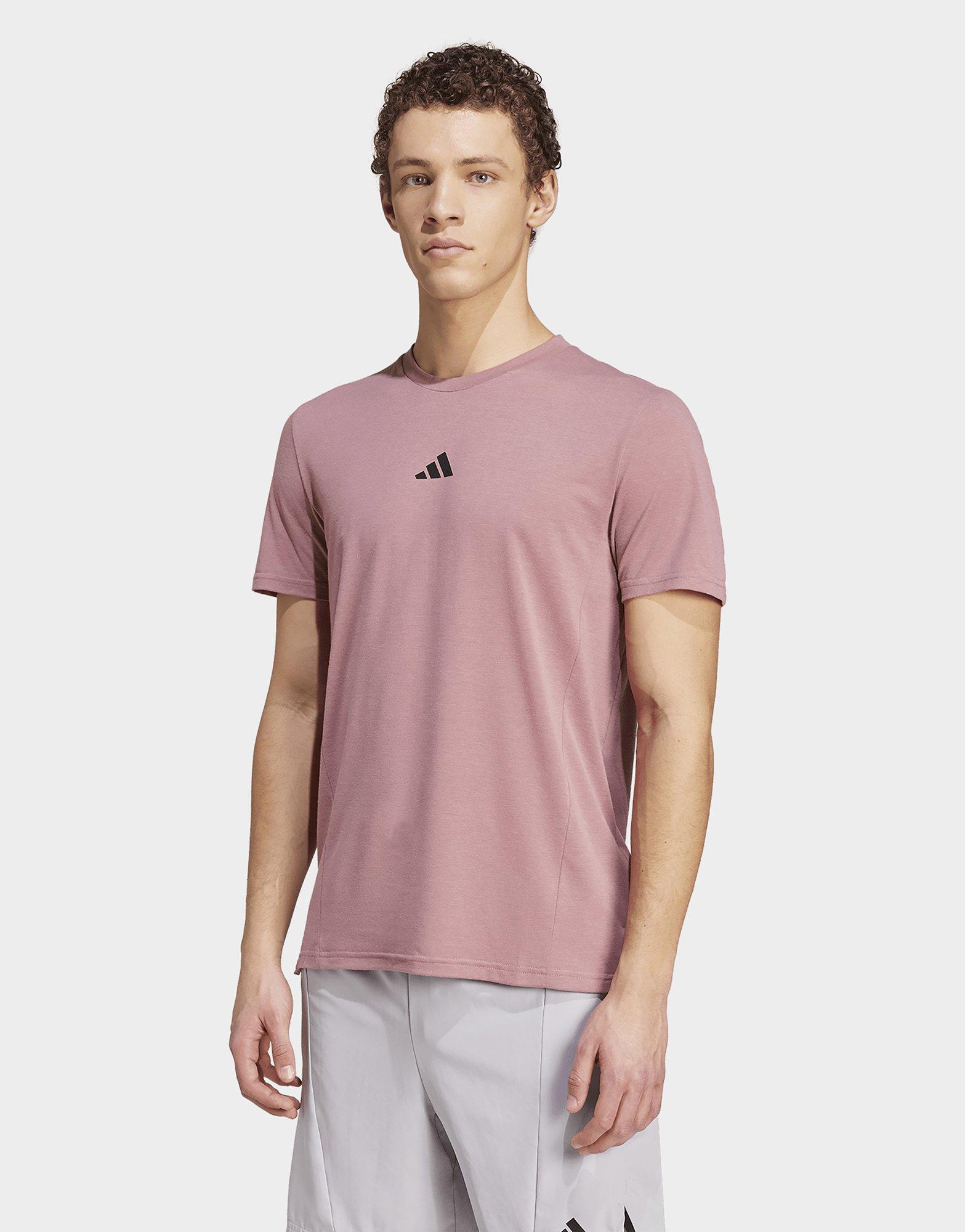 adidas T-shirt d'entraînement Designed for Training