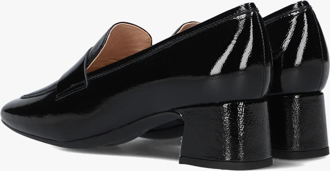 UNISA zwarte unisa loafers lupino