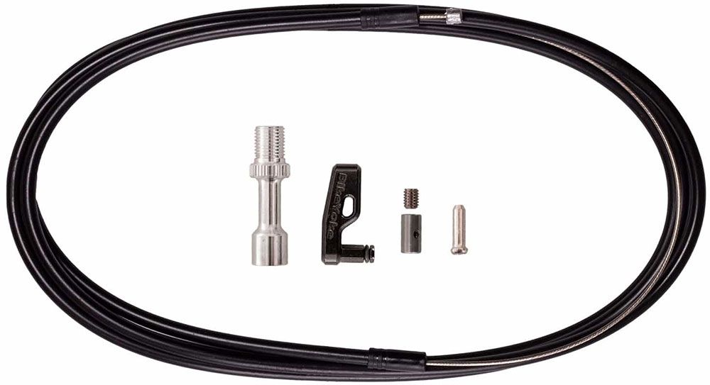 BikeYoke Revive 27,2 Vario-Sattelstütze kaufen | Bike-Discount