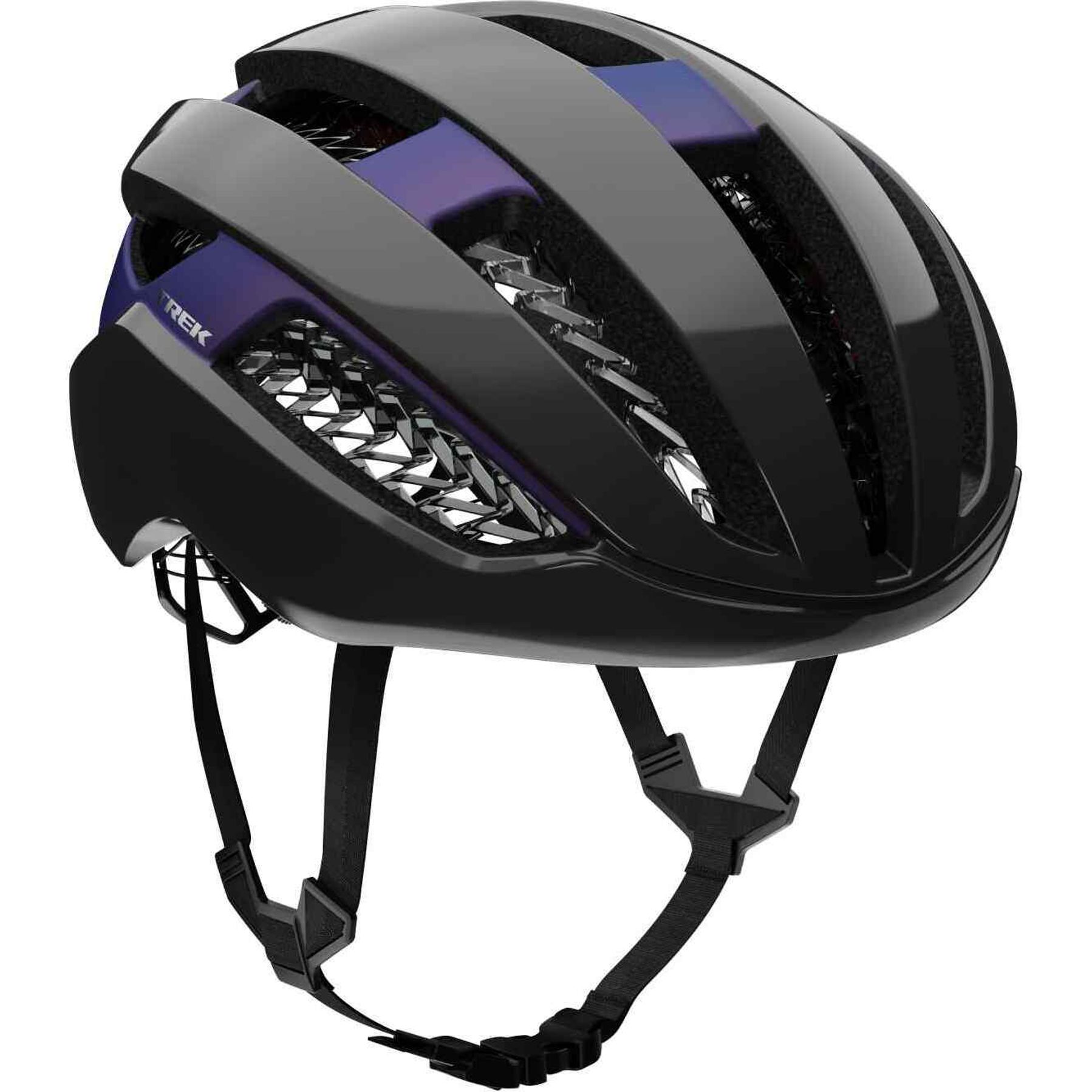 Trek Circuit WaveCel Racefiets Helm