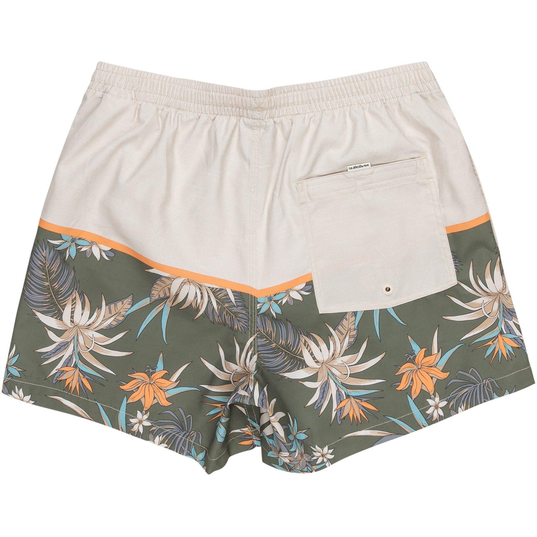 Quiksilver Quicksilver Reef Shorts