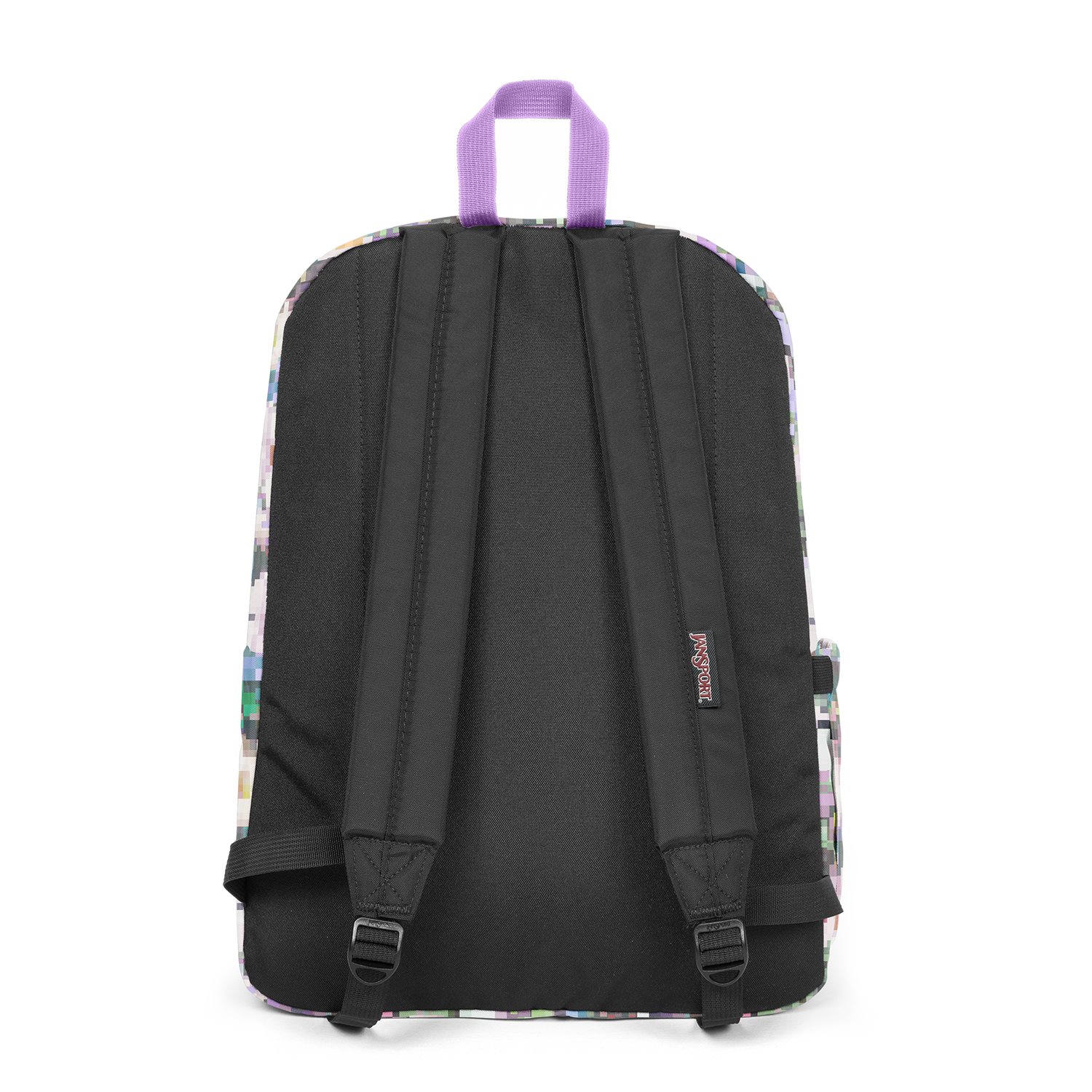 JanSport Right Pack graphite grey