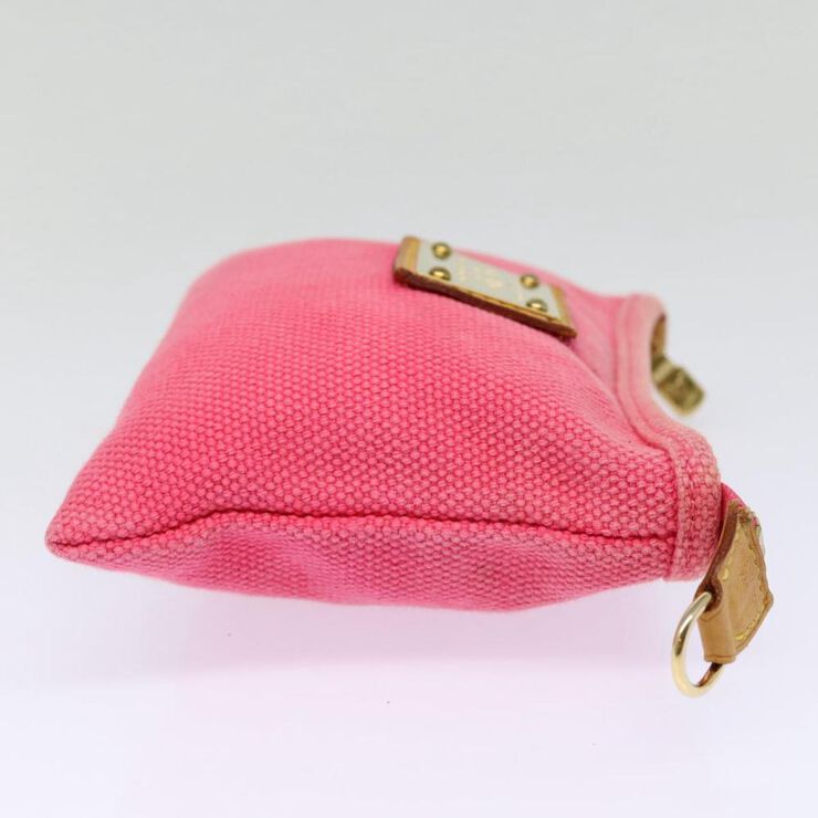 Louis Vuitton Vintage Louis Vuitton Antigua Pink