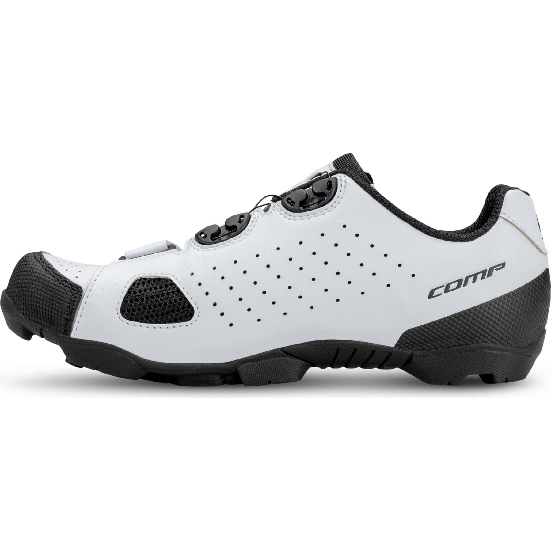 Scott Comp Boa Reflective MTB Schoenen Dames