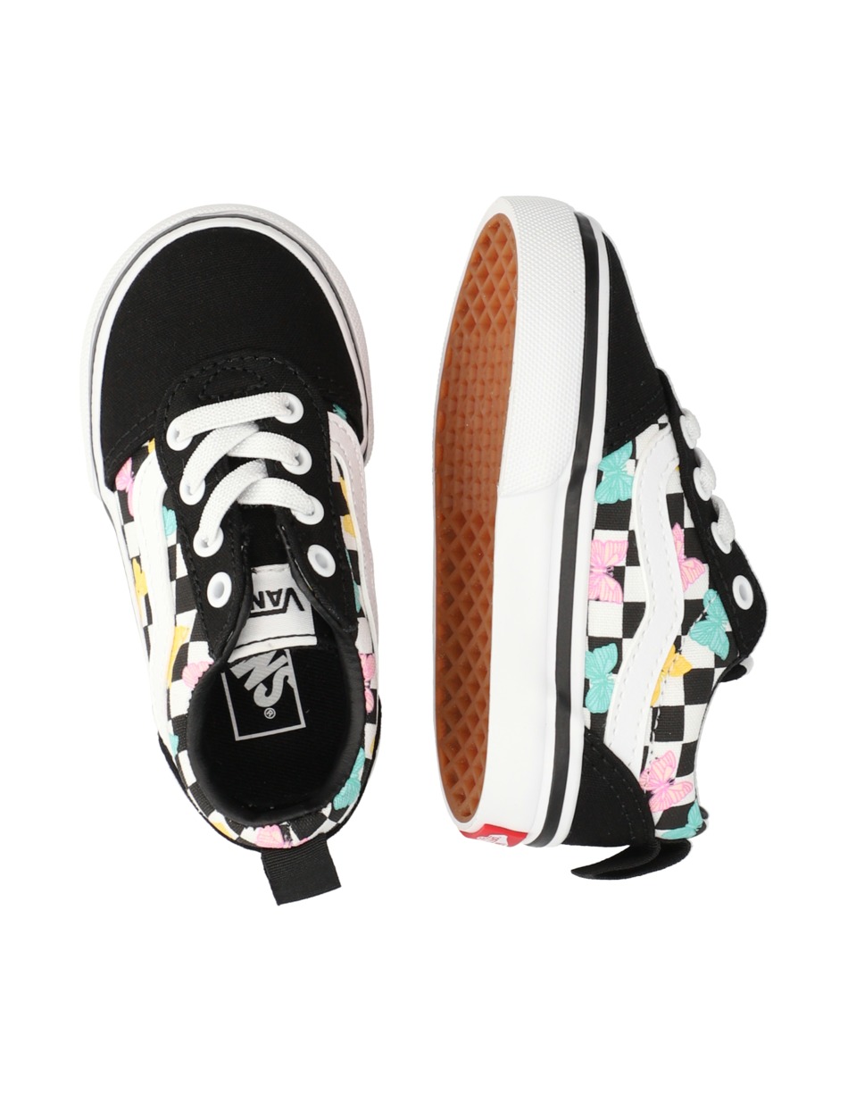 WARD SLIP ON