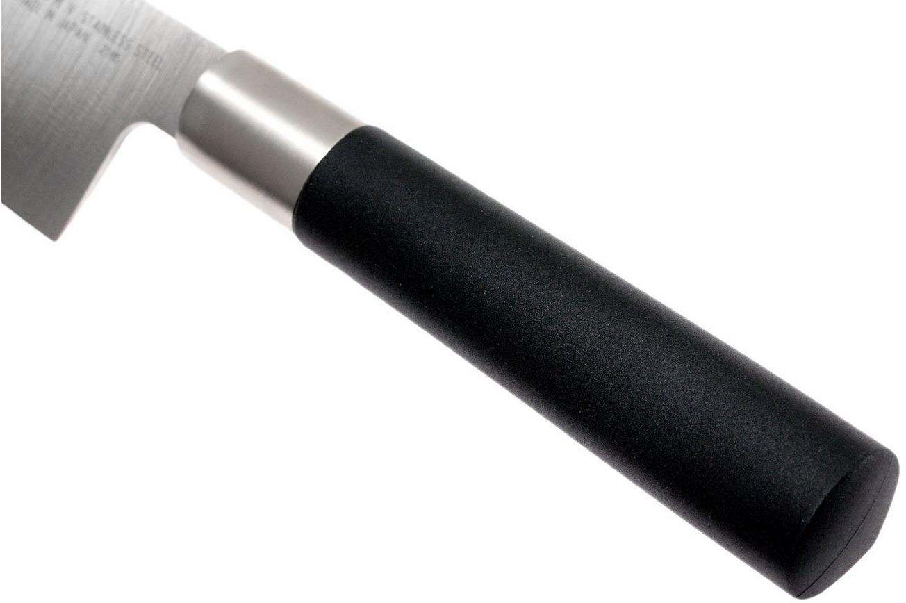 Kai Wasabi Black deba 10,5 cm, 6710D