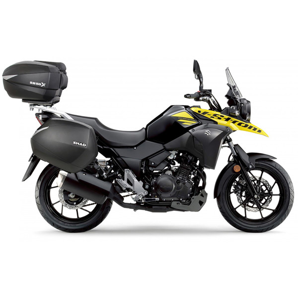 Shad - Support Fixation Top Case Suzuki V-Strom 250 S0VS27ST