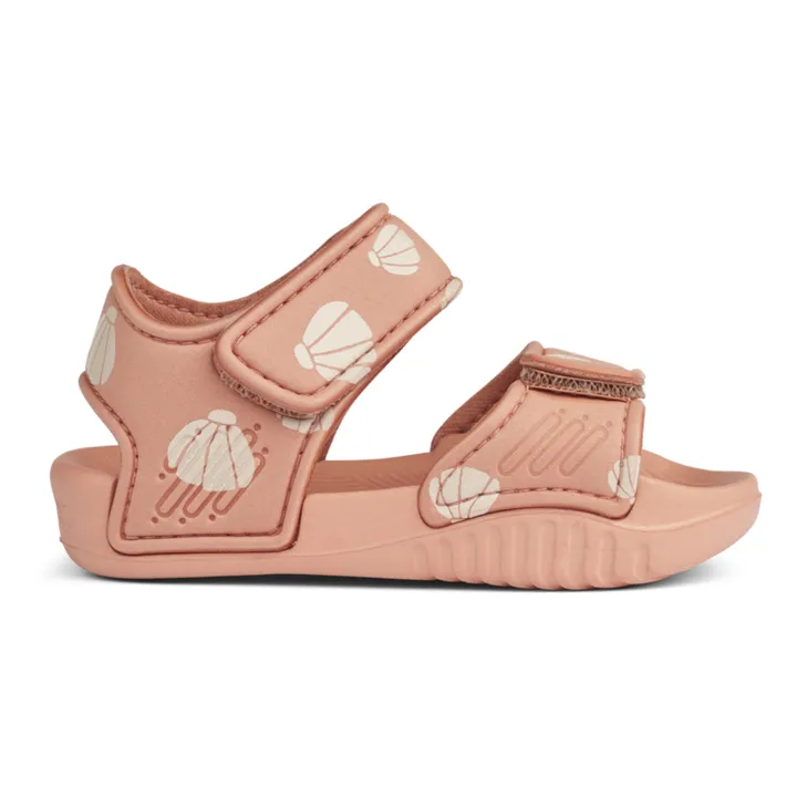 Liewood Sandales Blumer | Rose pêche