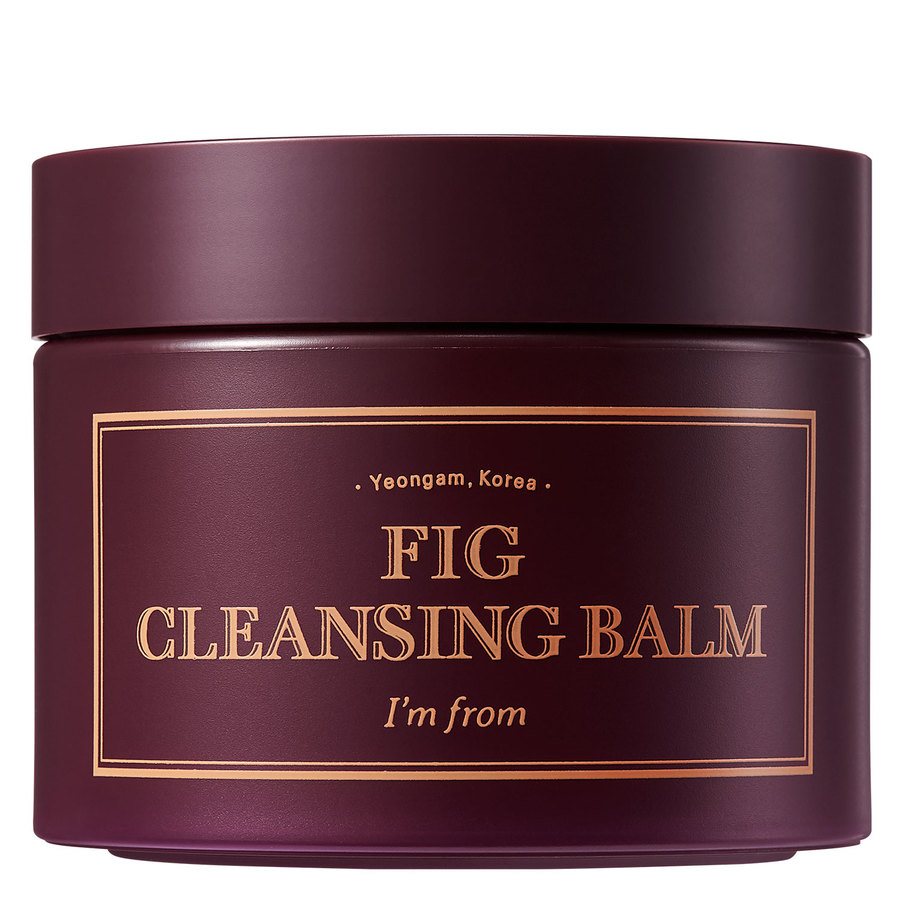 I'm From Fig Cleansing Balm 100ml