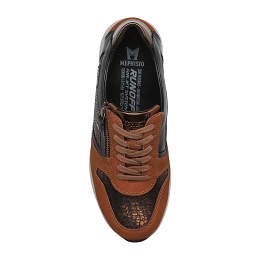 kim  BUCKSOFT 6935n/b. 45617/s. 7800/ra  HAZELNUT