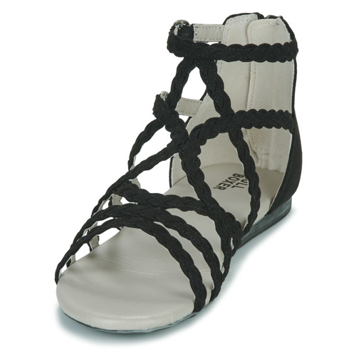 Bullboxer - AED070 - Noir
