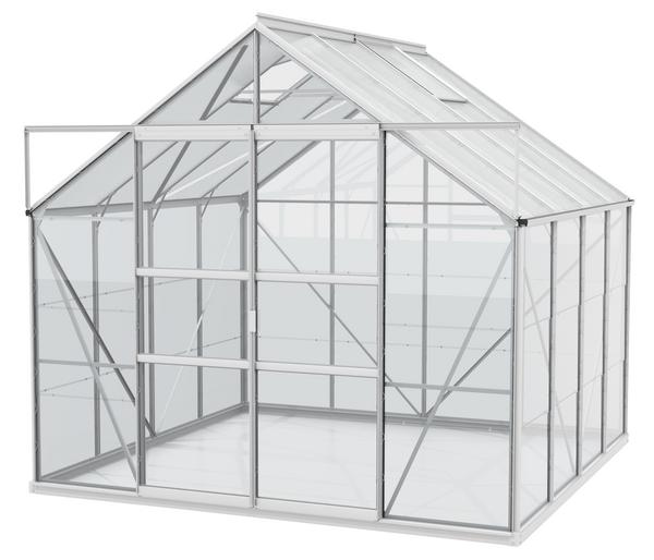 Vitavia Gewächshaus Neptun Plus 6700 ESG/HKP,