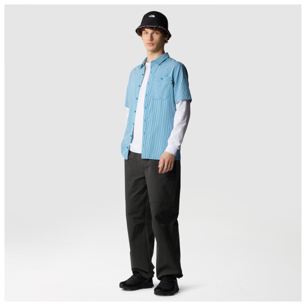 The North Face - S/S Hypress Shirt - Chemise