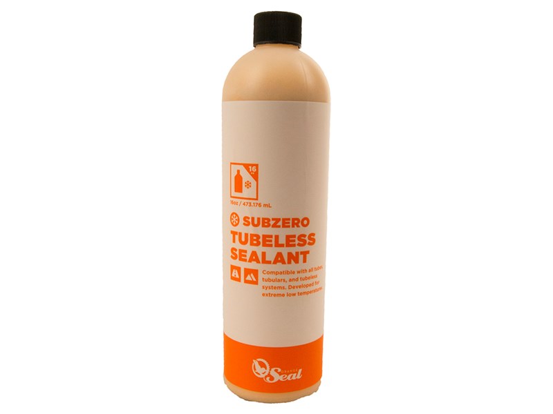 Orange Seal Subzero - Tubeless Væske 473ml