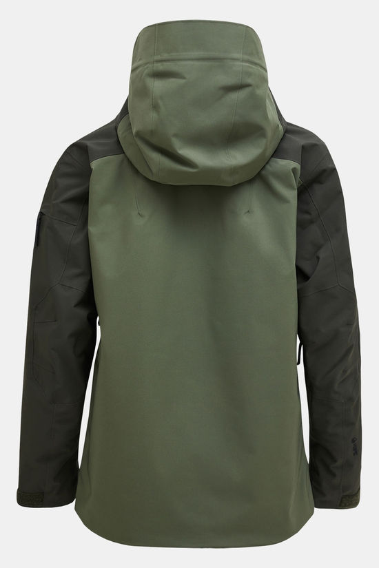 Peak Performance Peak Performance Insulated 2L Ski Jacket