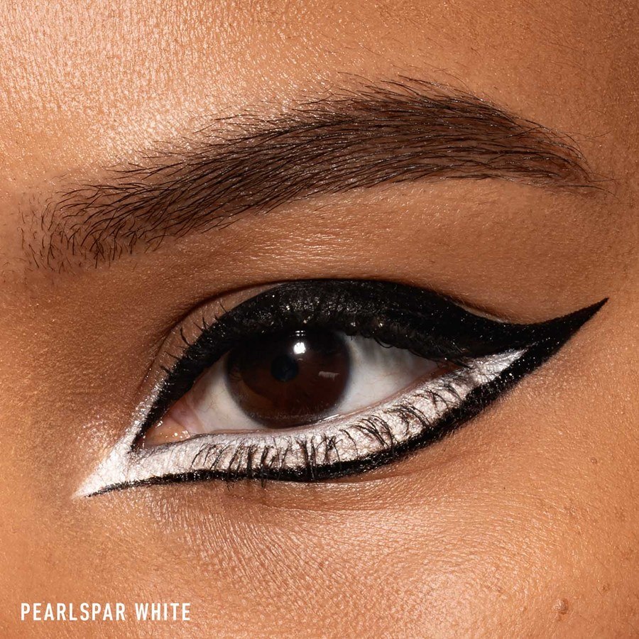 KVD Beauty Tattoo Pencil Liner Waterproof Long-Wear Gel Eyeliner Pearlspar White 0,5g