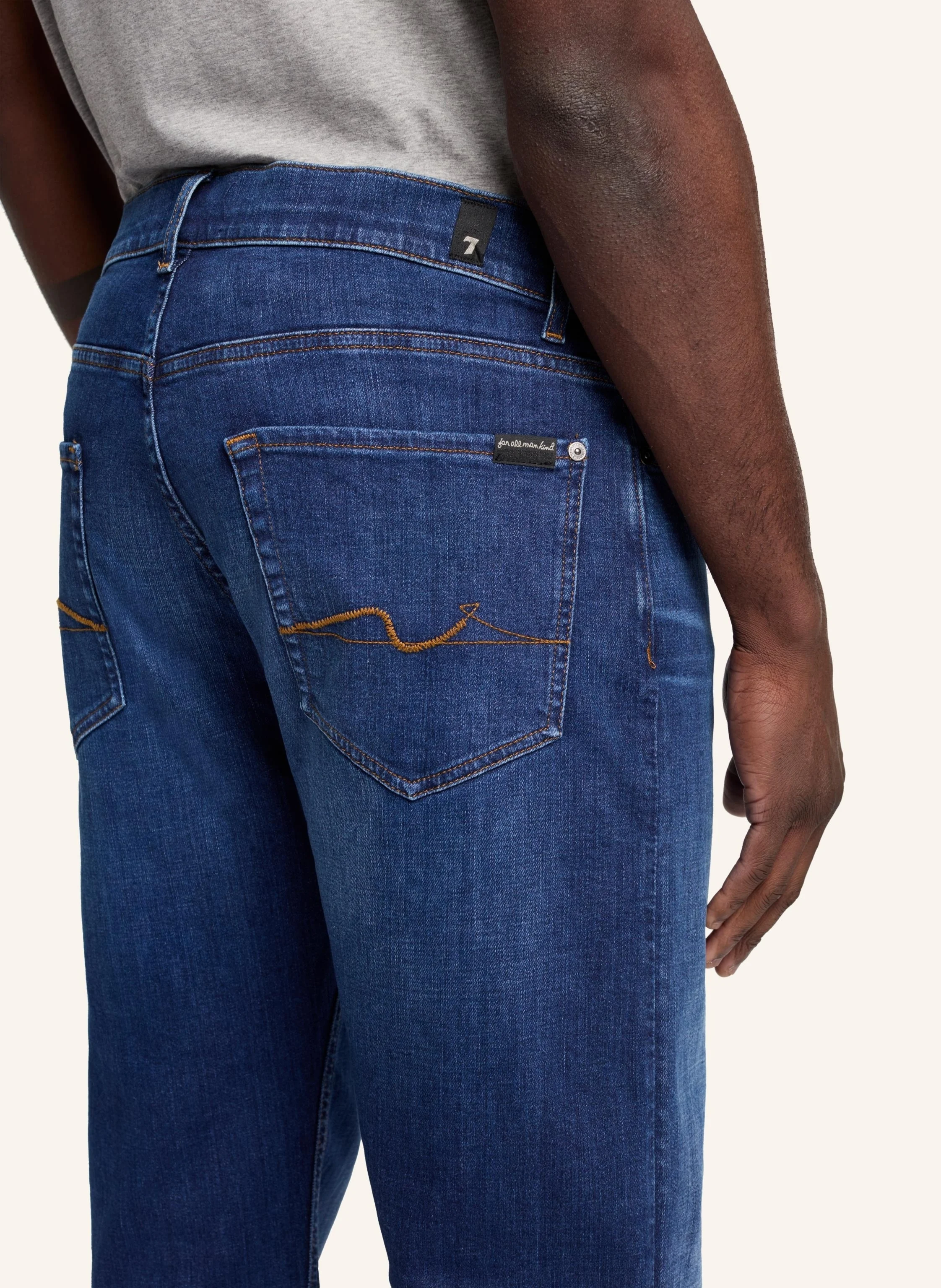 7 for all mankind Jeans AUSTYN Straight fit