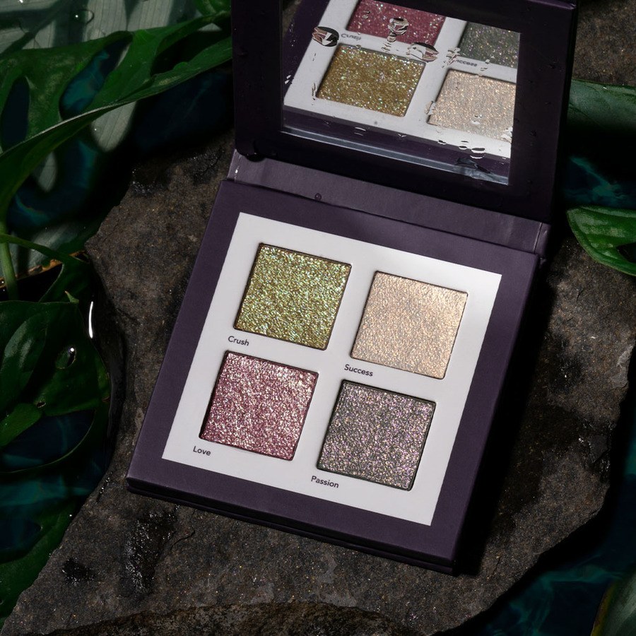 LH Cosmetics Shimmer Saga 3,2g