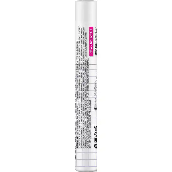 MegaVolume So Defined Volumizing Mascara