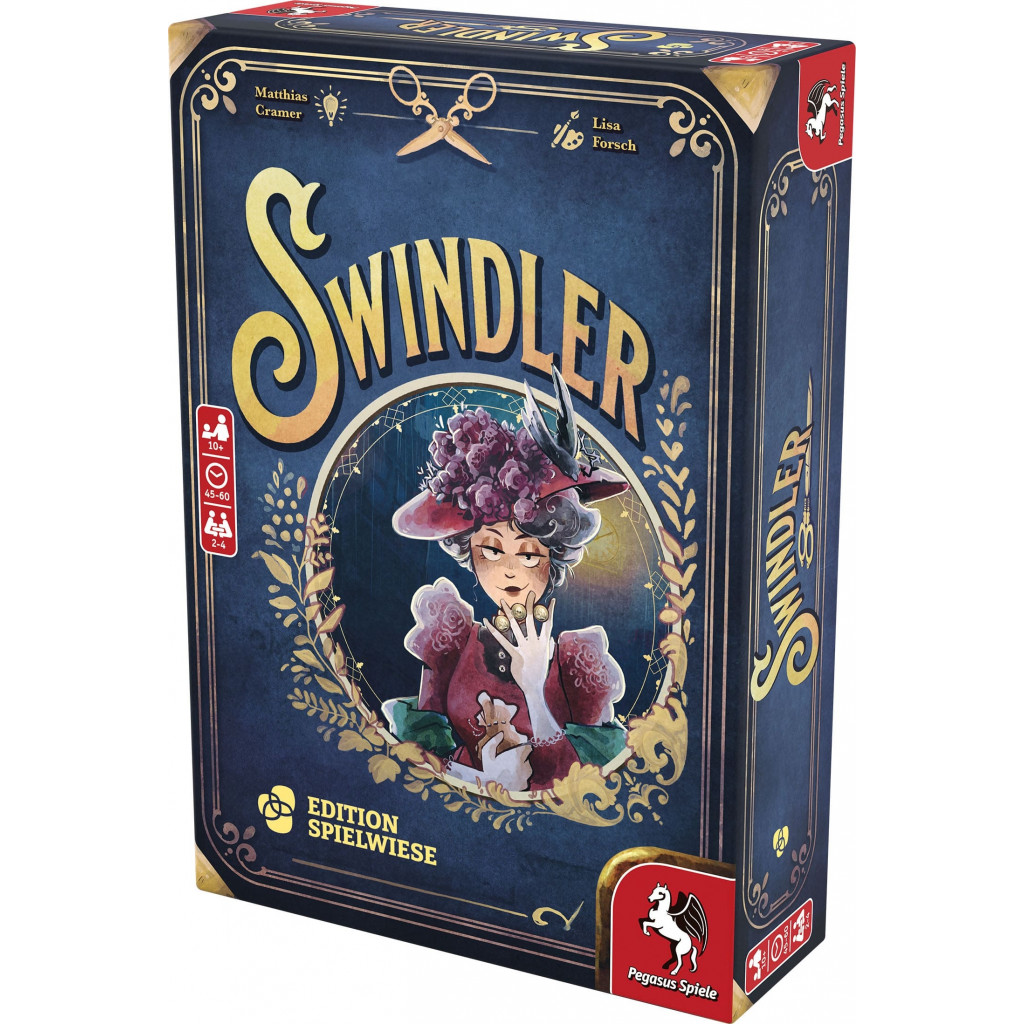 Swindler