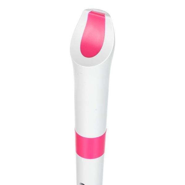 Nuvo Soprano Recorder white-pi Ger.