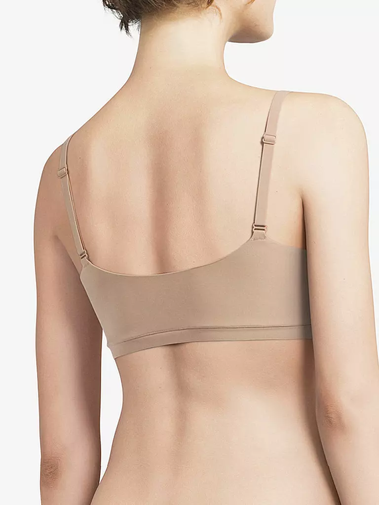 CHANTELLE Bustier Softstretch Nude beige