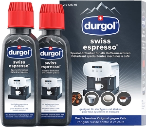 durgol swiss espresso Spezial-Entkalker