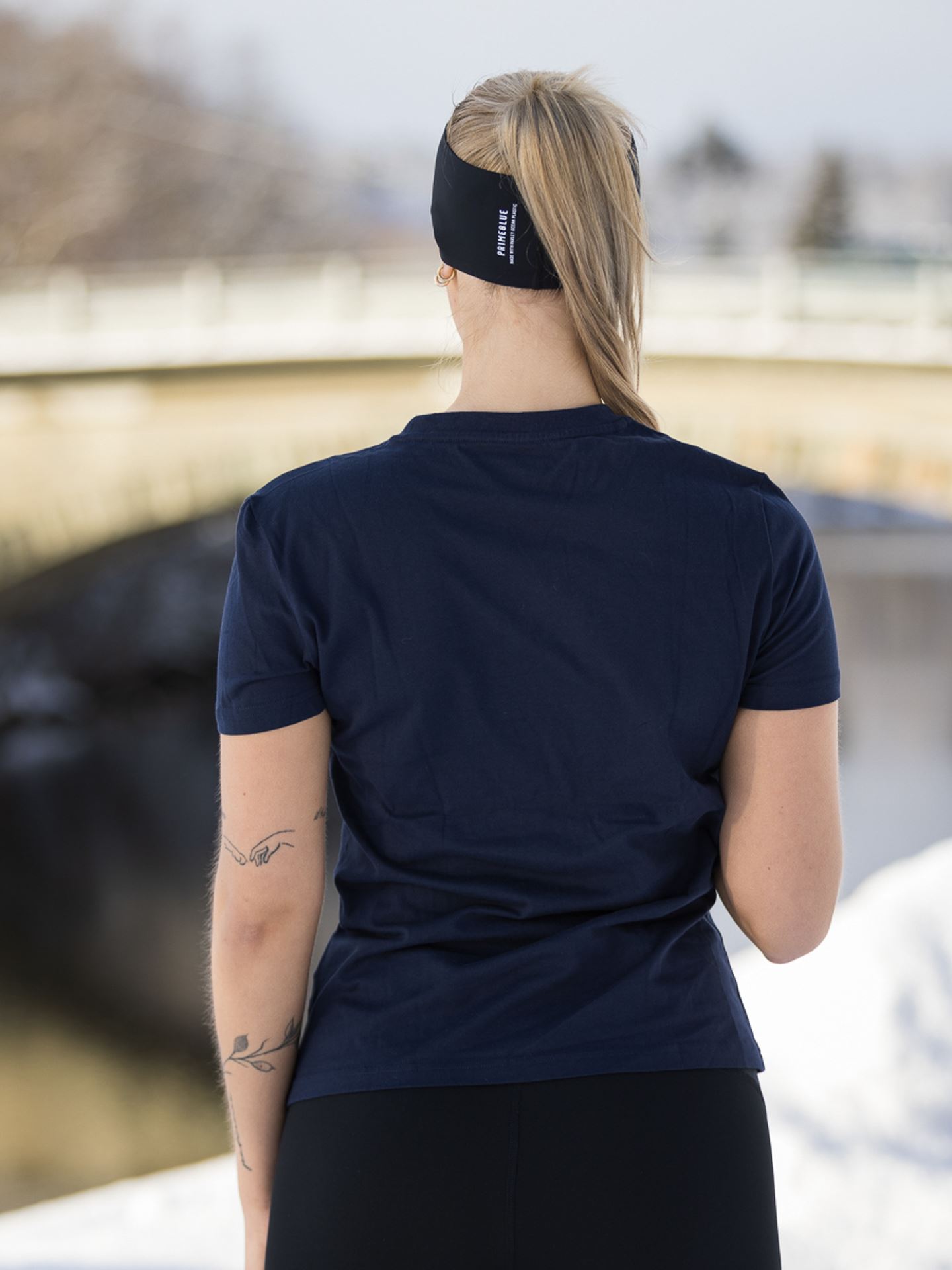 Terrex Logo Tee