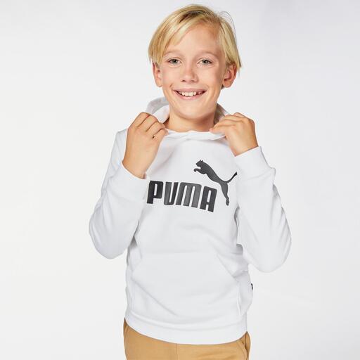 Logotipo Puma Essentials