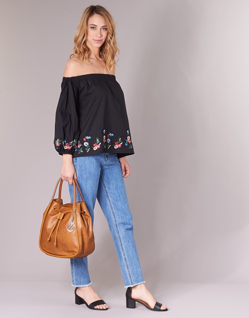 Moony Mood - IFITI - Noir