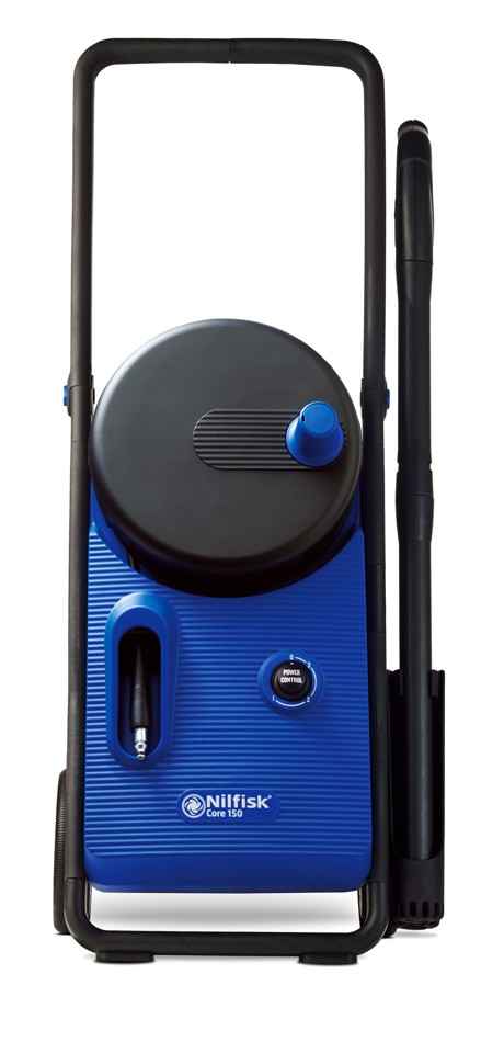 Nilfisk - Core 150-10 PowerControl PA (EU) - Højtryksrenser