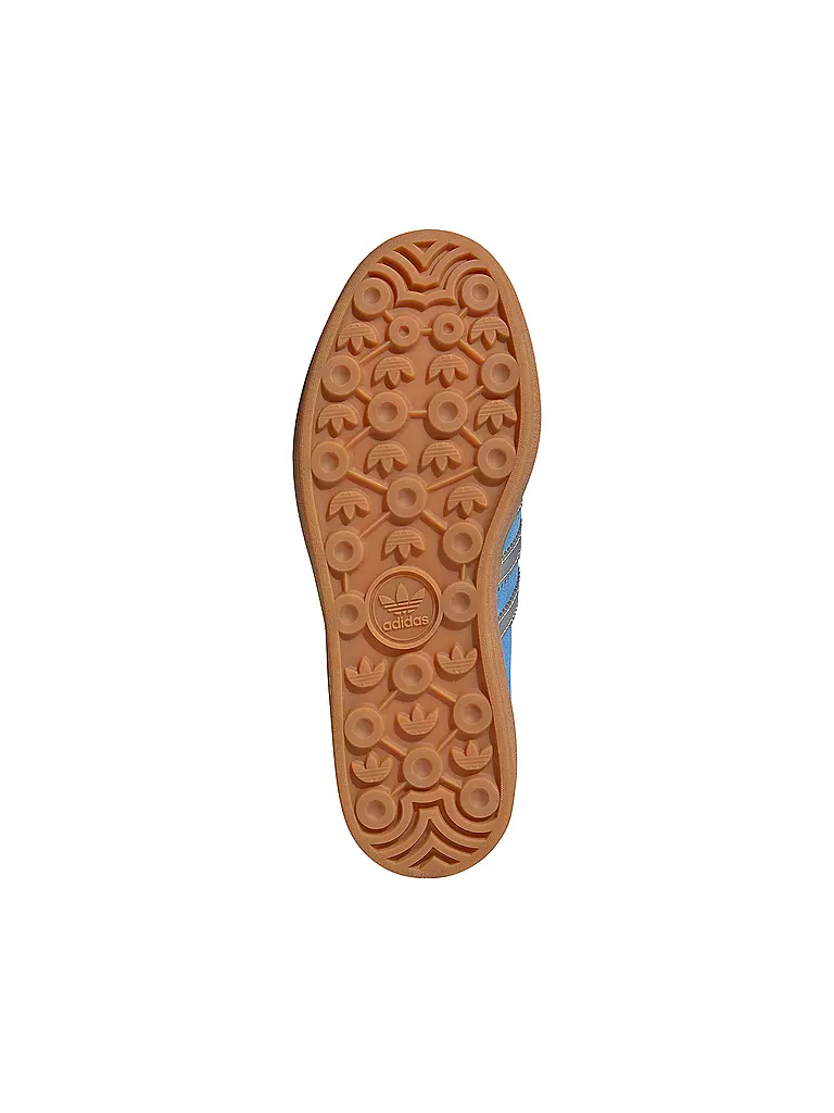 ADIDAS ORIGINALS Sneaker GAZELLE BOLD hellblau