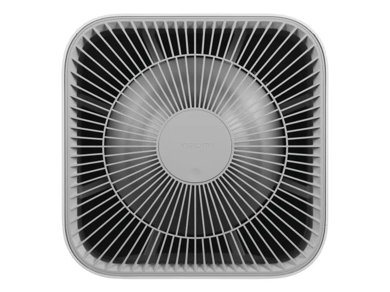 Xiaomi Smart Air Purifier 4 - Luftrenser - gulvstående