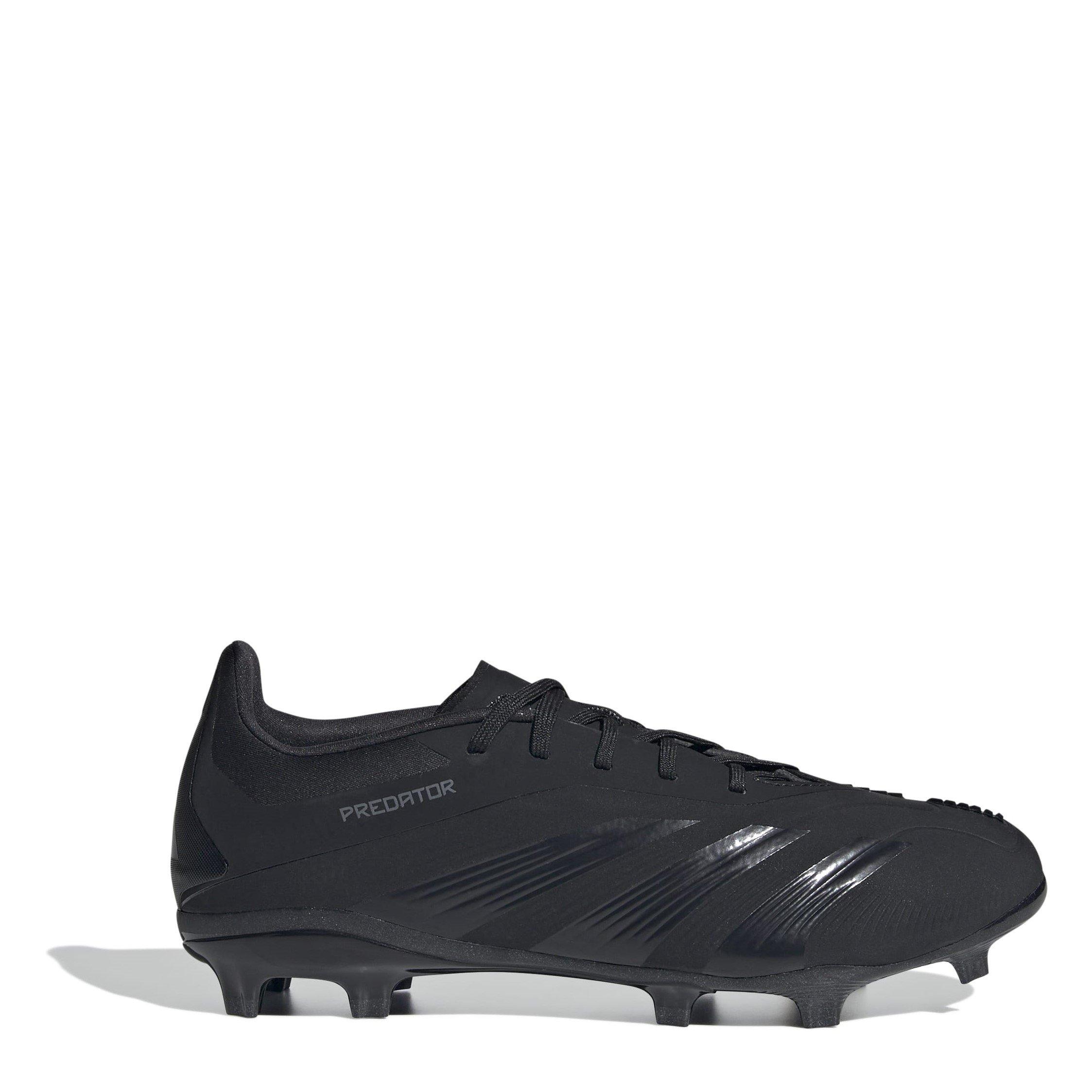 adidas adidas Predator Elite Fg J Firm Ground Football Boots Unisex Kids