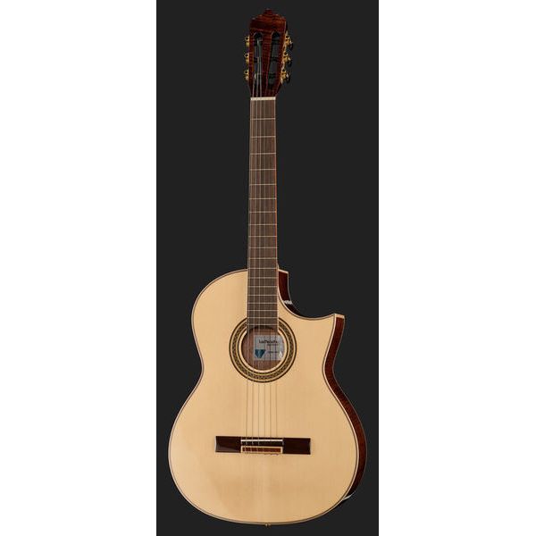La Mancha Opalo SX-FEN