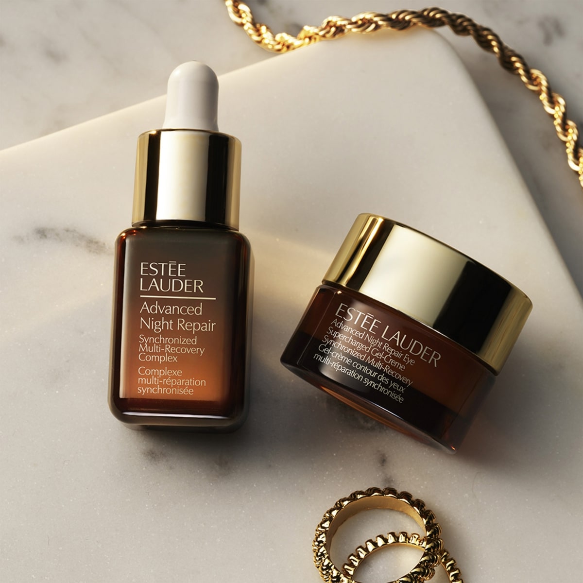 ESTEE LAUDER Advanced Night Repair Coffret Soin Visage More of What You Love