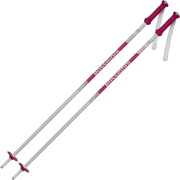 Bâton de ski ROSSIGNOL ELECTRA JR PINK