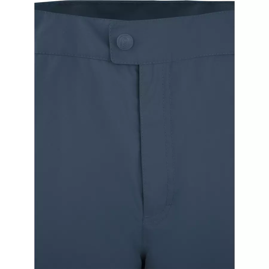normani Kinder Winterhose Deltana Navy