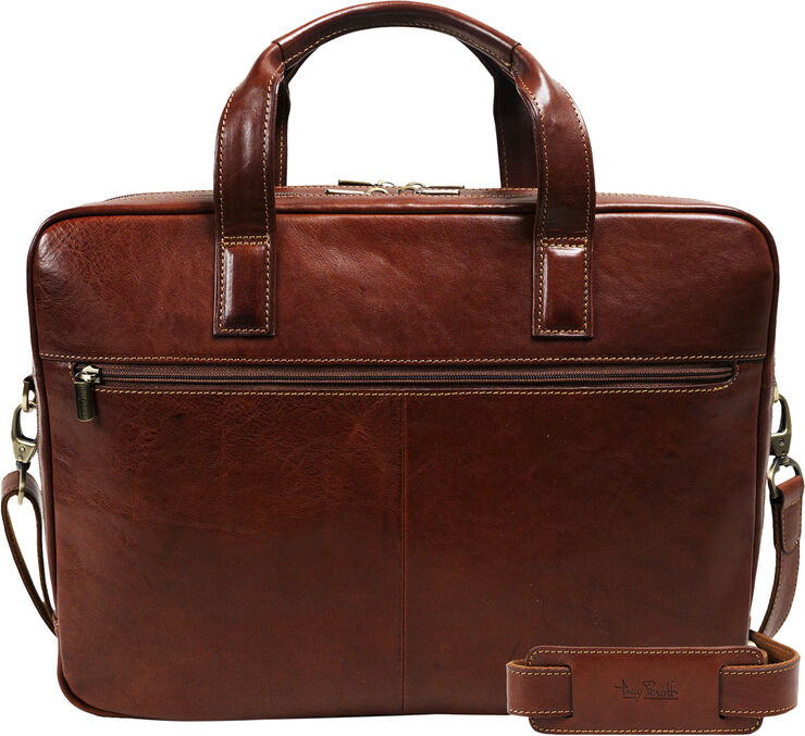 Tony Perotti Briefcase, 2 compartments Db