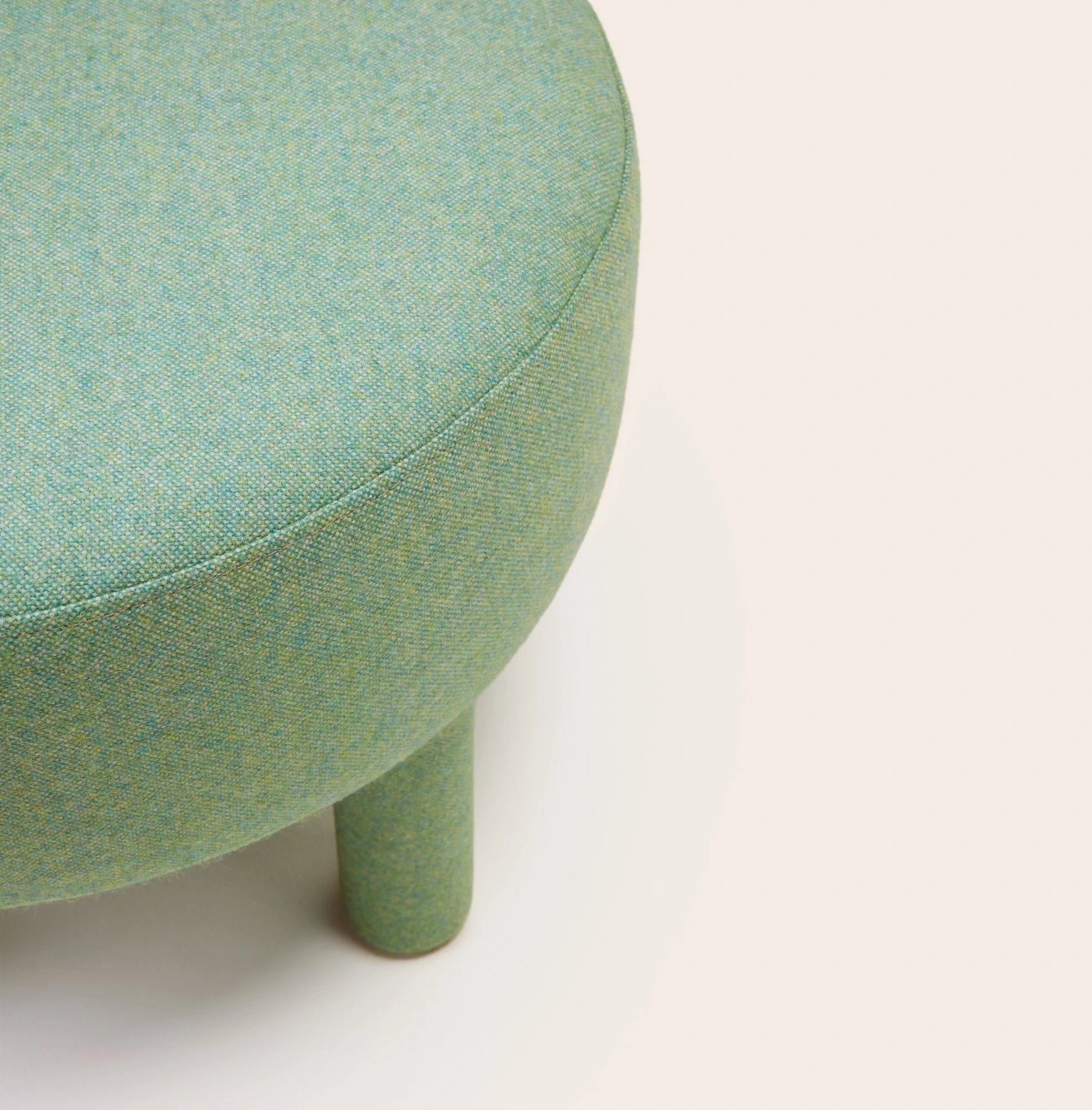 DINO - Pouf | Vert