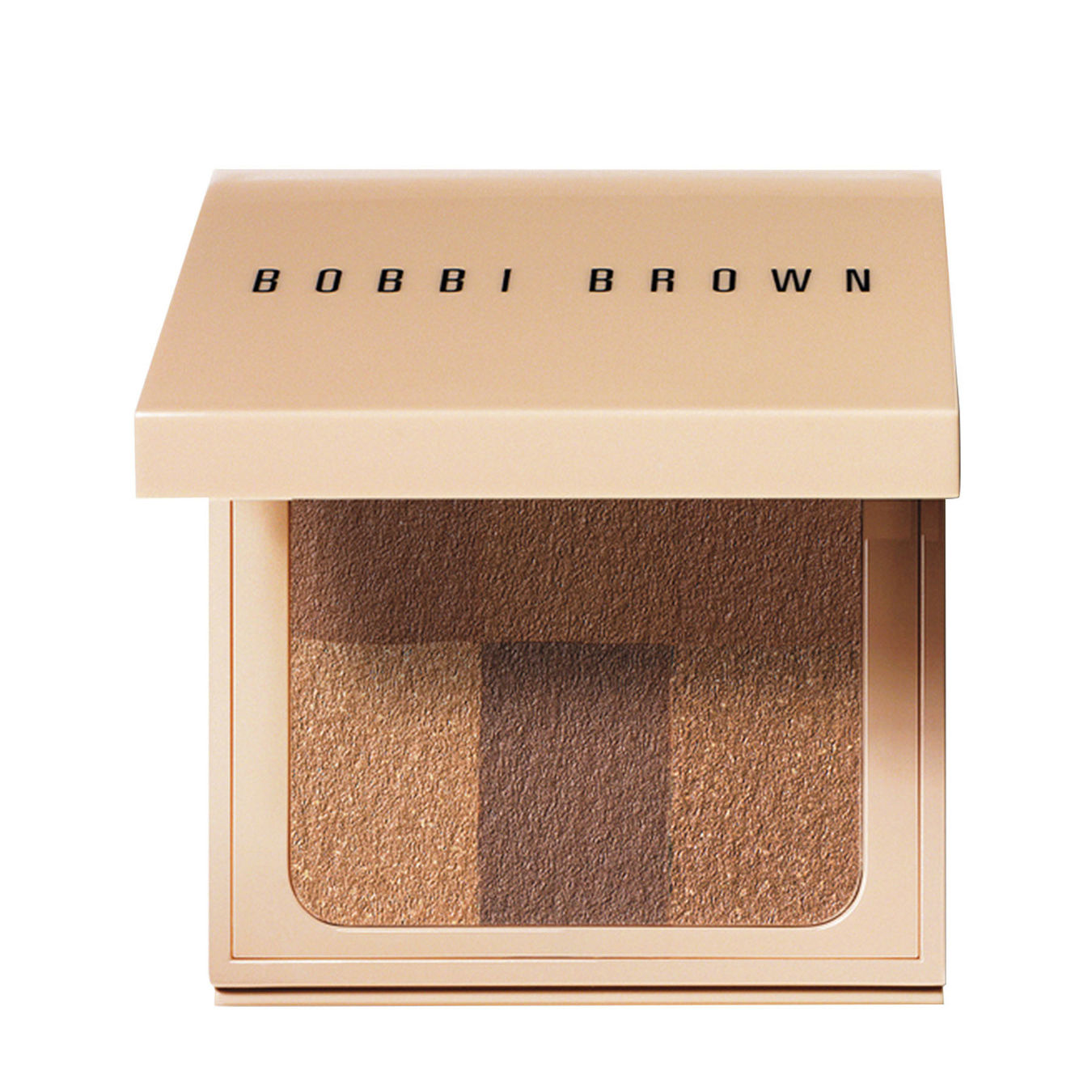 Bobbi Brown Nude Finish Illuminating HighlighterRich