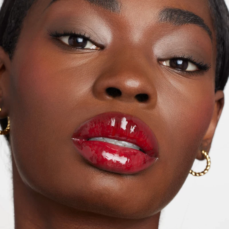 Jane Iredale ColorLuxe High Impact Lip Glaze 5 ml - Siren