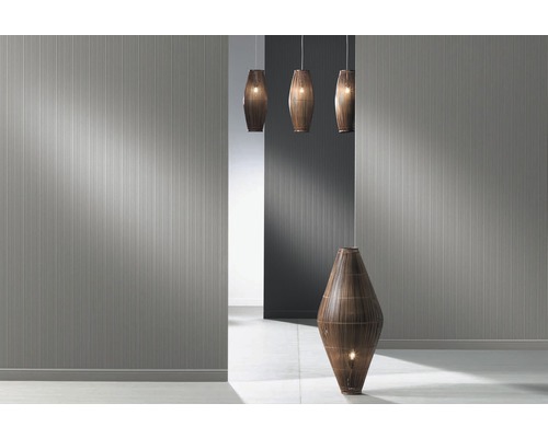 Vliesbehang 9412 Patent Decor wit